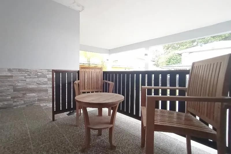 Emma Sukma Homestay by OYO Rooms - photo 11