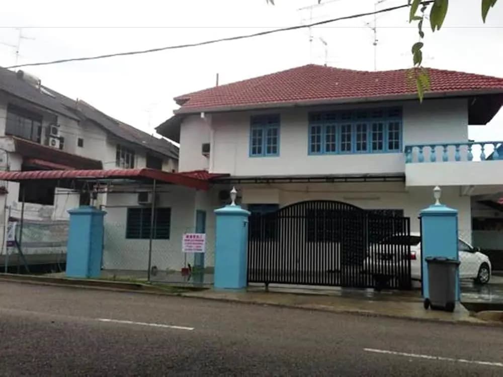 Home 29 JB - photo 1