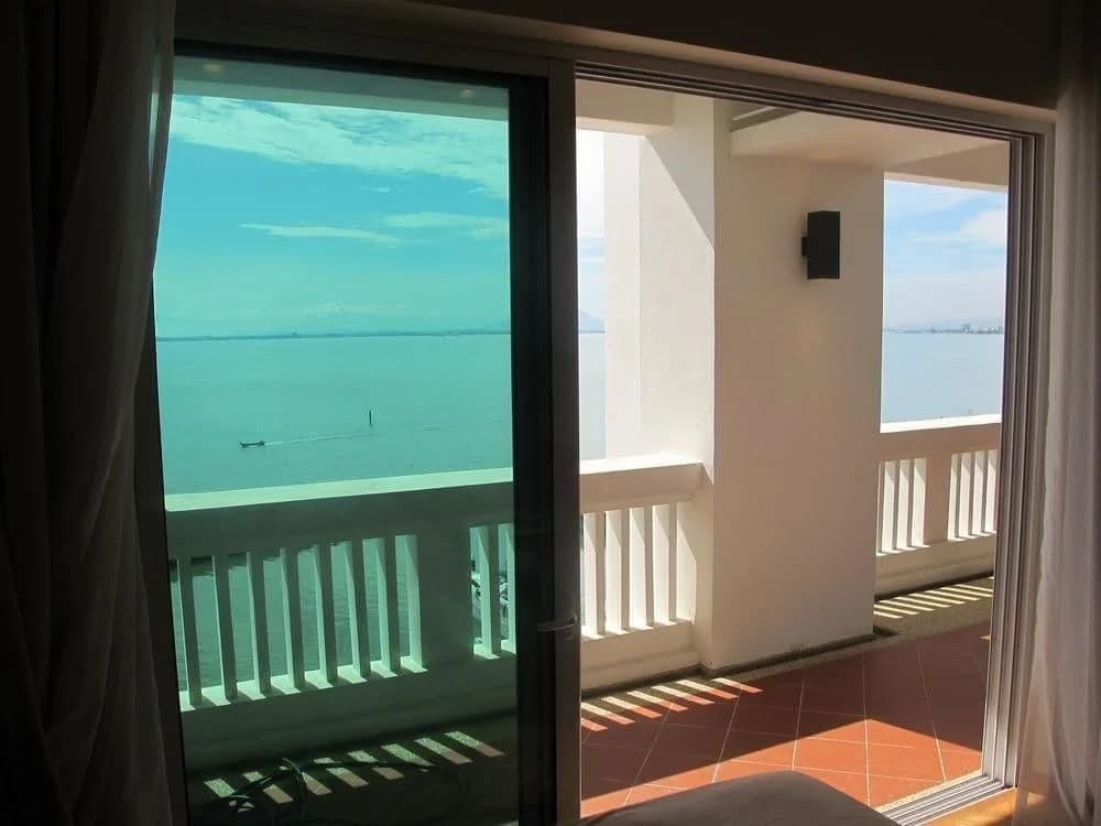 Luxury Suites @ Straits Quay - photo 2