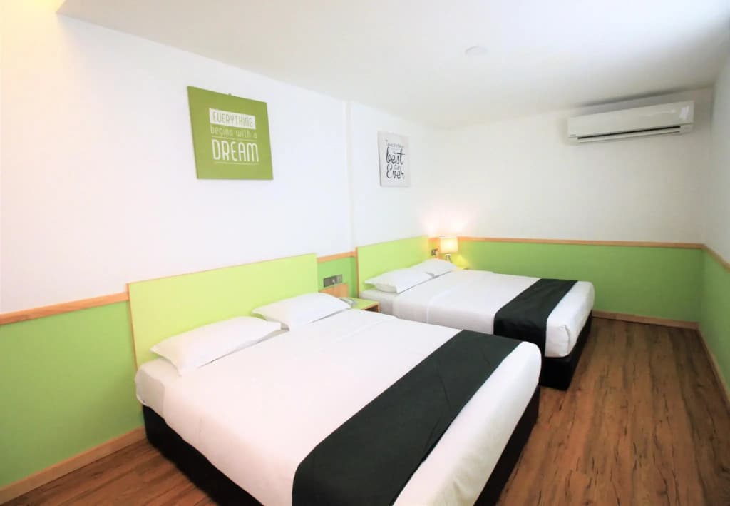 Jsia Hotel - photo 4