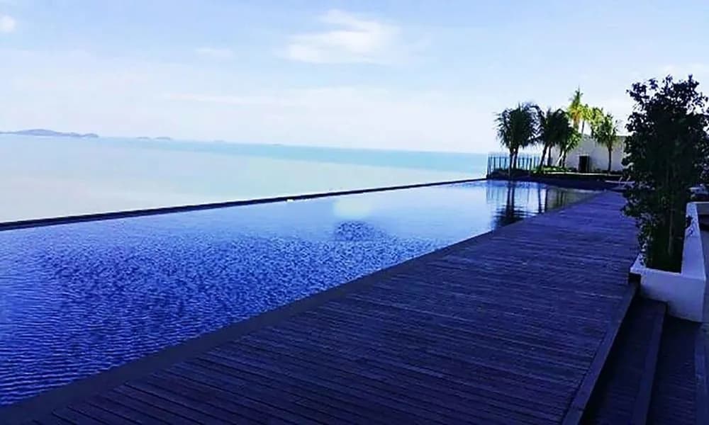 La Tulipe Sea View - photo 14