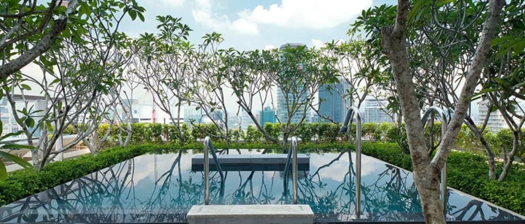 EQ Kuala Lumpur - photo 25