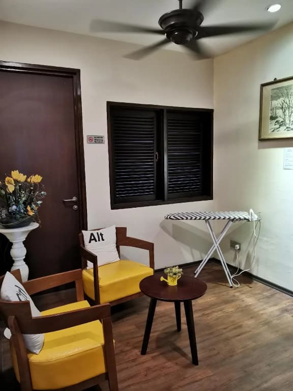 Kimberley Hotel Georgetown - photo 16