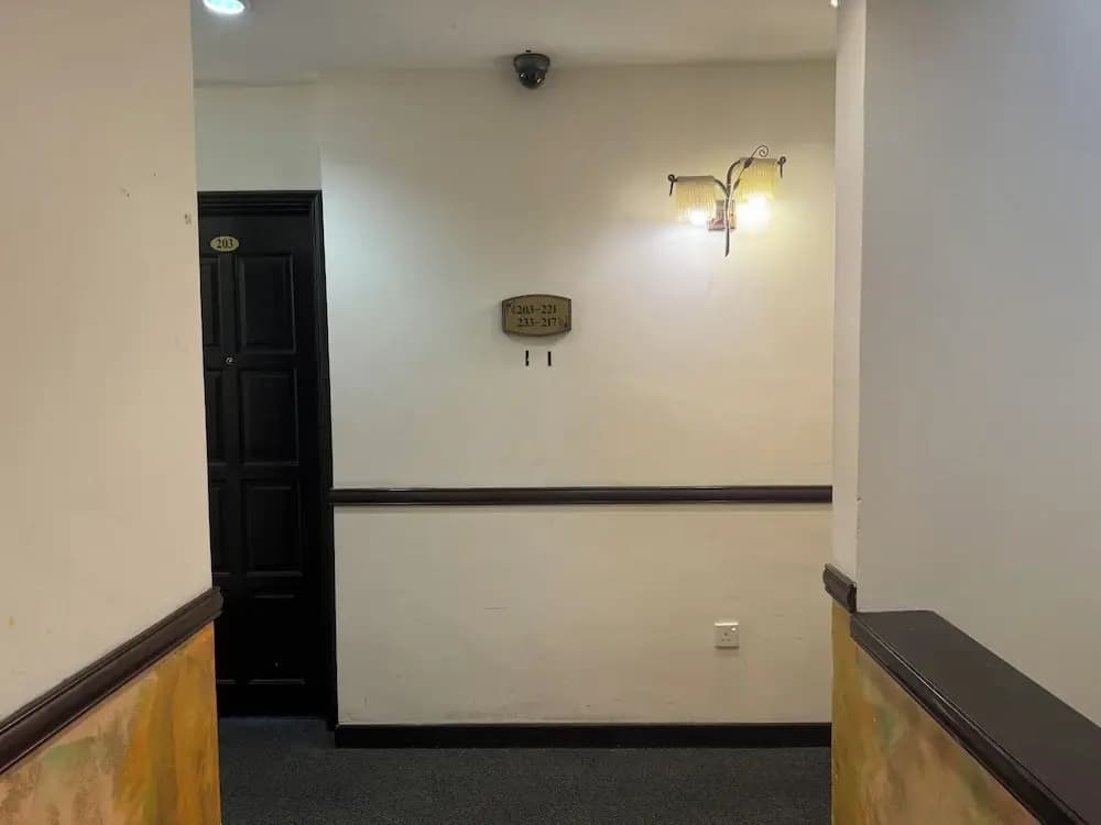 Hotel O Cozy Fox Hotel - photo 1