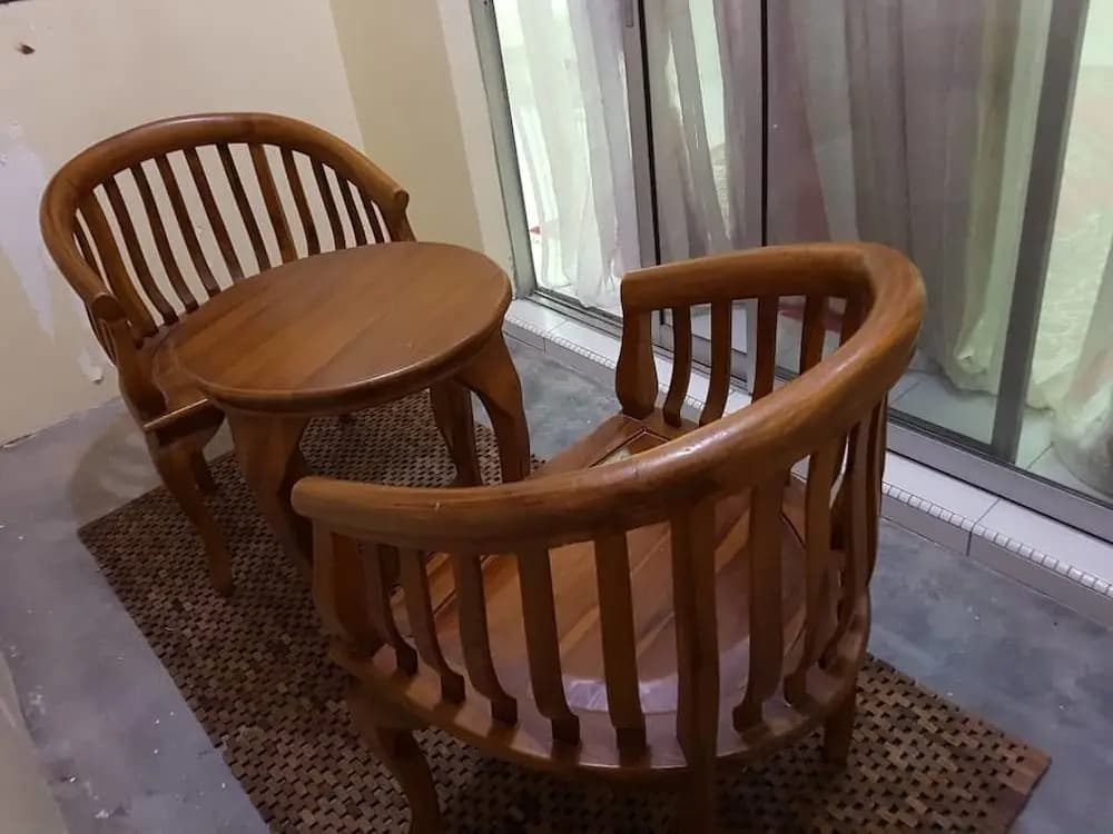 Terra D'Bangi Homestay - photo 12