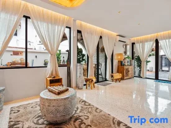 The Umane Luxury Villa Melaka - photo 5