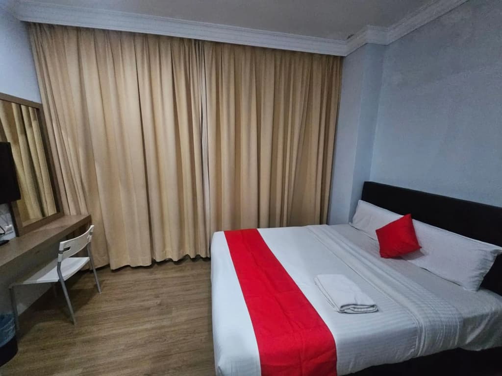 Charisma Hotel Kuantan - photo 4