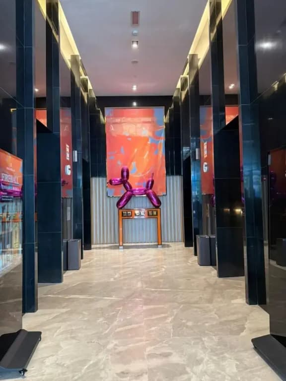 The Platinum Suites KLCC by Moonlight - photo 7