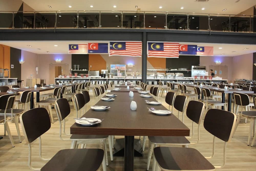 Desa Selatan Resort - photo 14