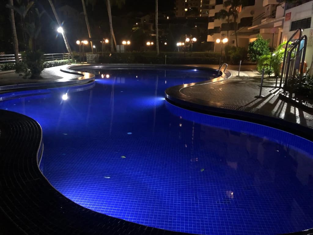 Beach Resort 7 Home Stay Batu Ferringhi PENANG - photo 9