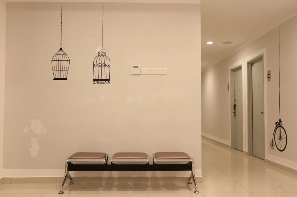 Hotel Pudu Bintang - photo 12
