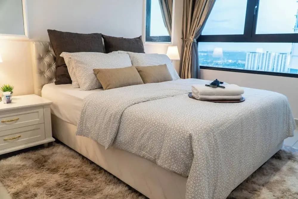 ICity Luxury Condominium Shah Alam - photo 2