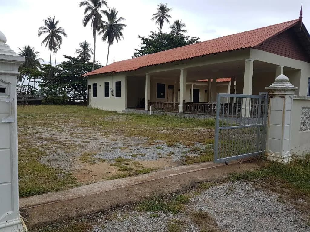 The Kallang House - photo 2