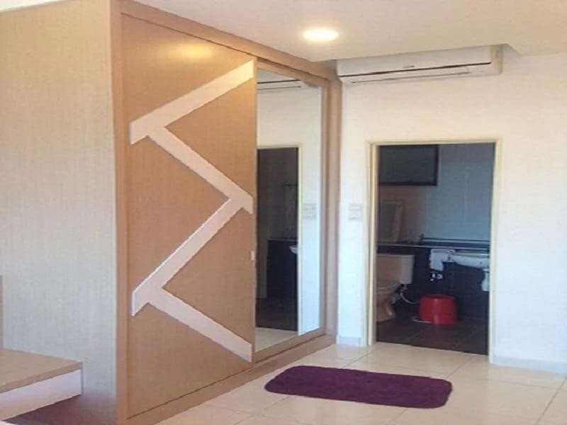 EG Hotel, Setia Tropika, Johor Bahru - photo 4