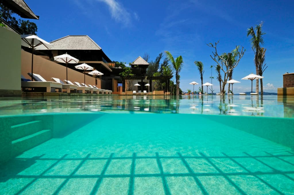 Gaya Island Resort - photo 11