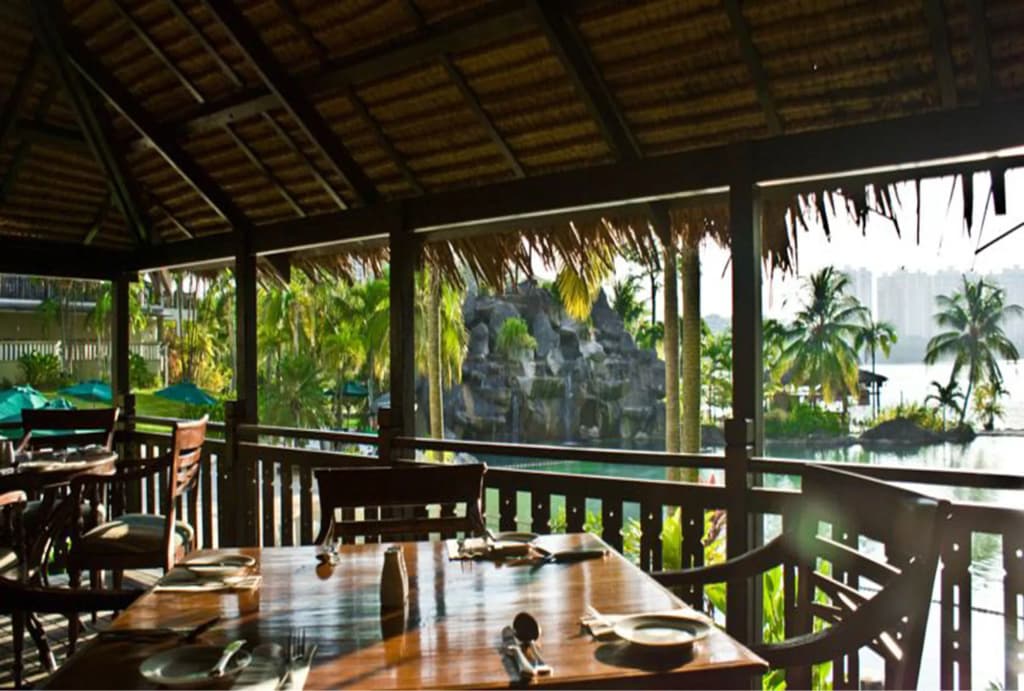 Mines Beach Resort - photo 21