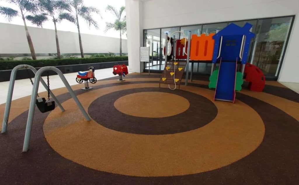 Borneo Coastal Residence - IMAGO Mall - photo 23