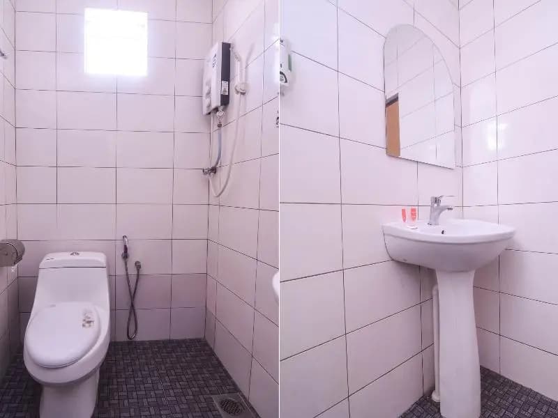 396 Home Sweet Home by OYO Rooms - photo 9