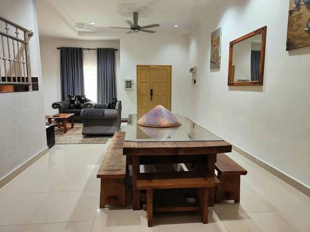 Homestay Mayang Suite - ISLAM ONLY - photo 8