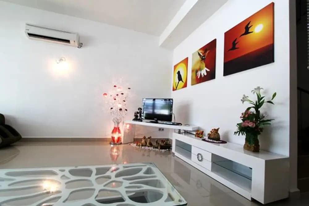 Ai Homestay @ Tanjung Tokong - photo 8