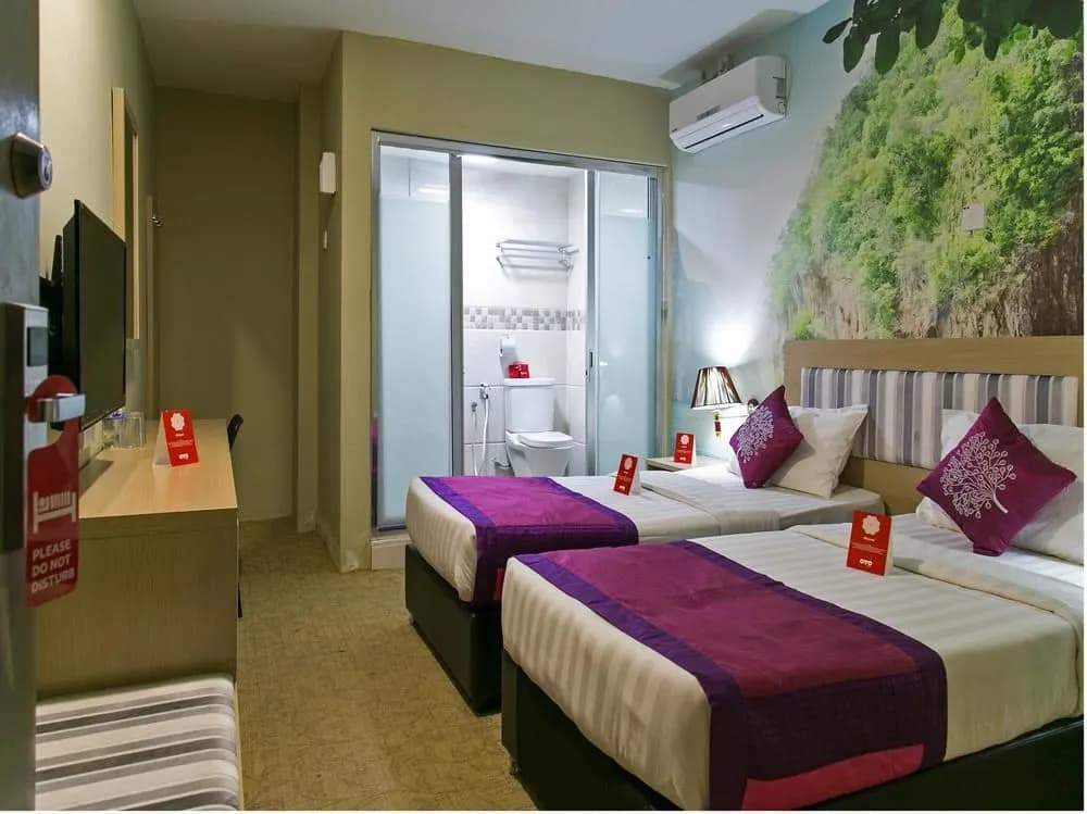 OYO Rooms Tambun Market - photo 13