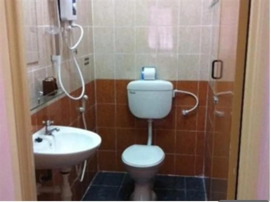 Hd Guest House Kuantan - photo 6