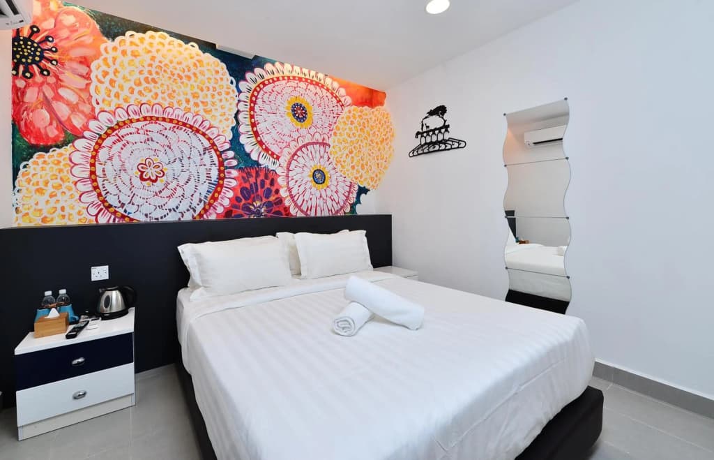 Hotel de Art Section 9 - photo 16