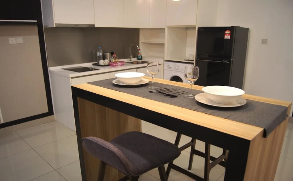 Twin Galaxy Suites - photo 13
