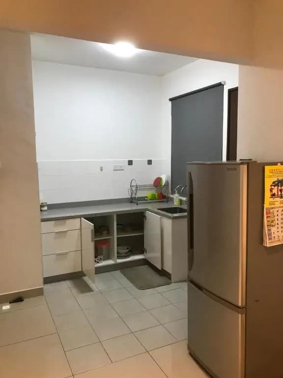 Homestay Putra 1 Bandar Seri Putra Kajang - photo 1