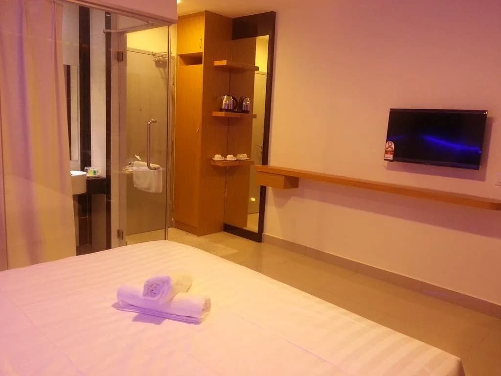 Hotel Vevo Puchong Malaysia - photo 27