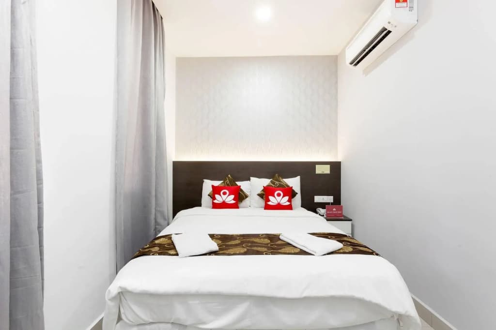 ZEN Rooms Near SALAM Hospital - photo 4