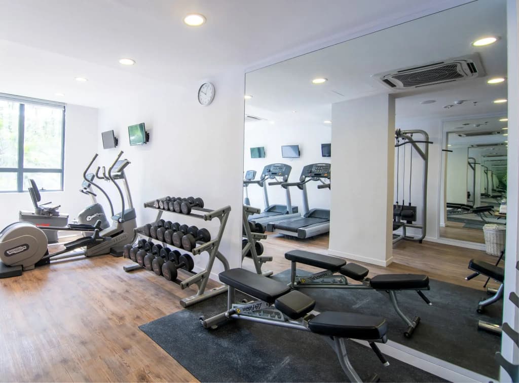 Holiday Inn Express & Suites Johor Bahru by IHG - photo 31