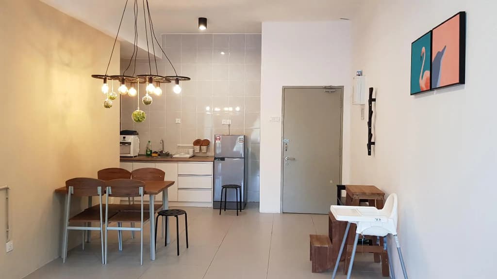 G Residence - photo 4