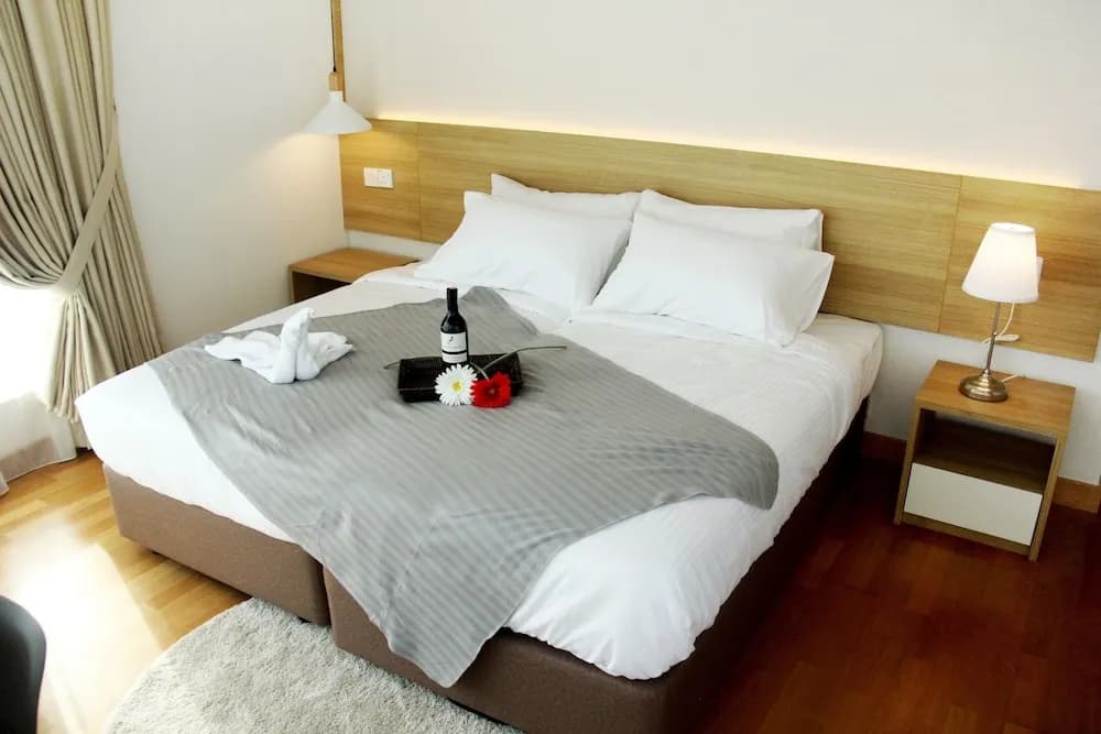 Teega Suites by Subhome - photo 18