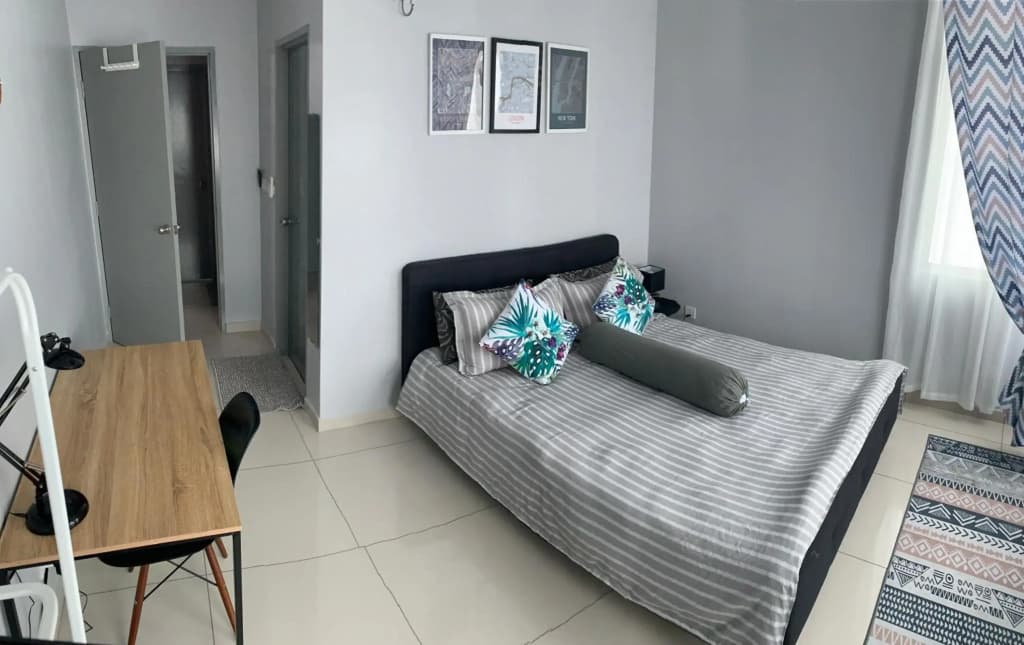 Ammar Sky Home with Swmg Pool & WIFI- Muslim Only - photo 6
