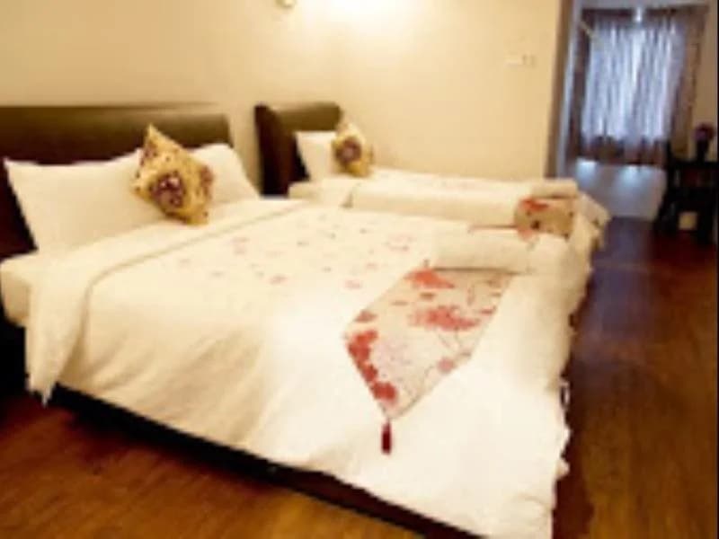 P Motel - photo 6