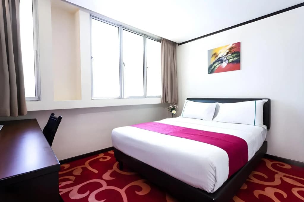 Hotel Vistaria - photo 17