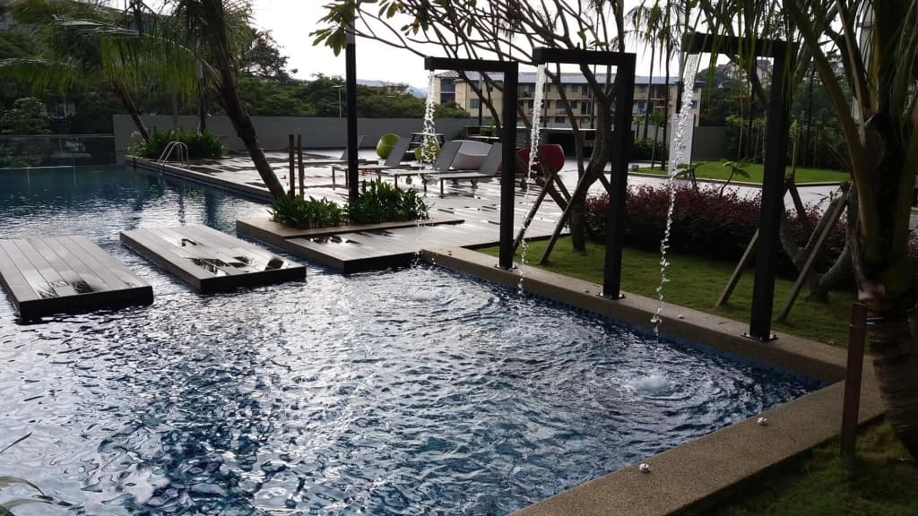Adna Homestay Wangsa Maju - photo 5