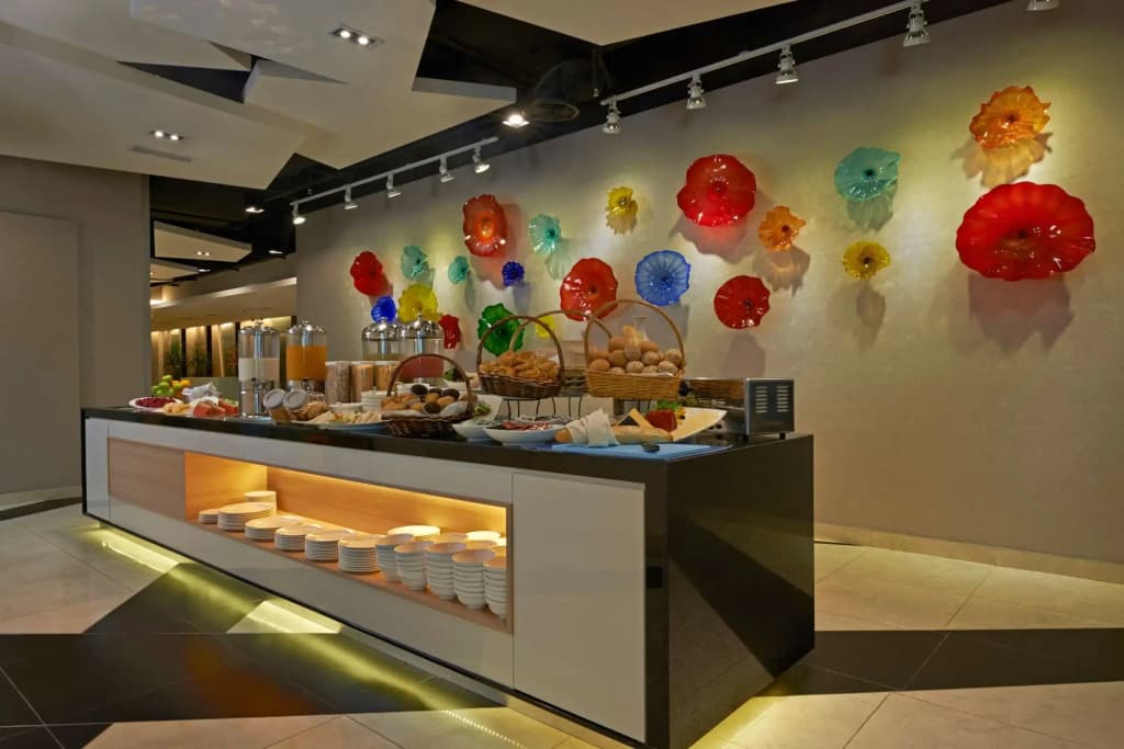 Fraser Place Kuala Lumpur (closed) - photo 9