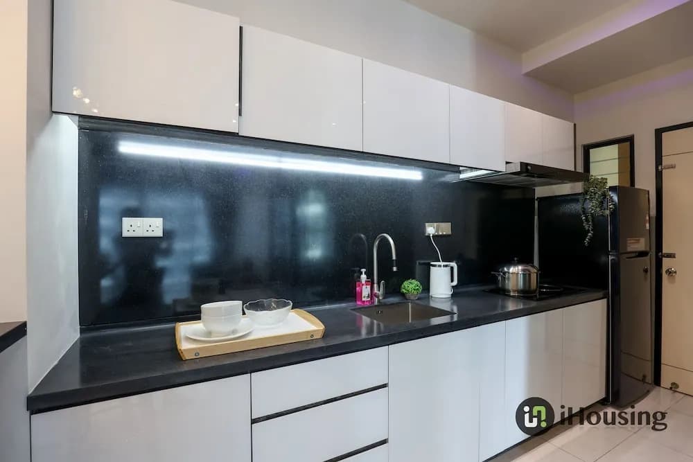 Atlantis Residence Premium By I Housing - photo 24