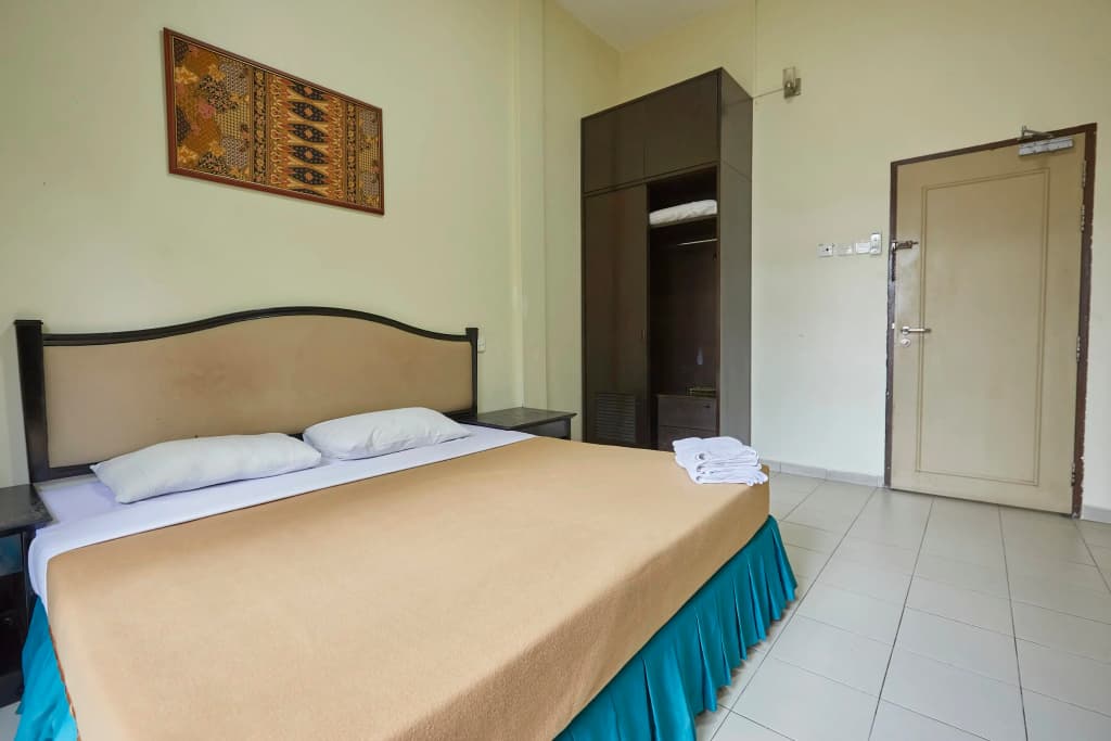 Terengganu Equestrian Resort - photo 4