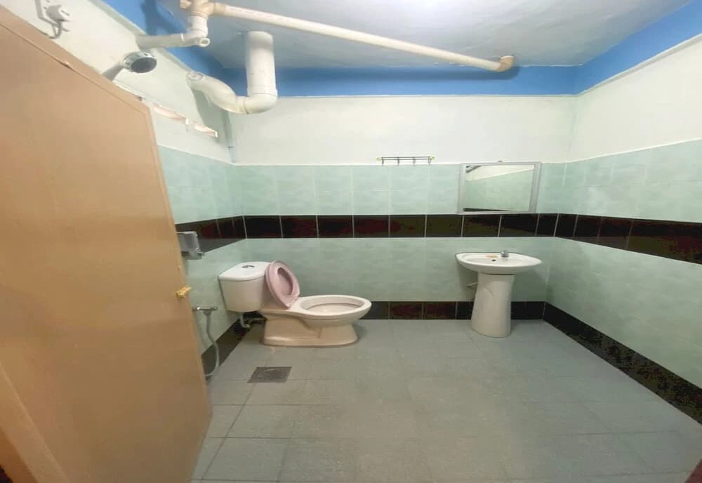Hotel O Homestay D Lalang Inn - photo 7