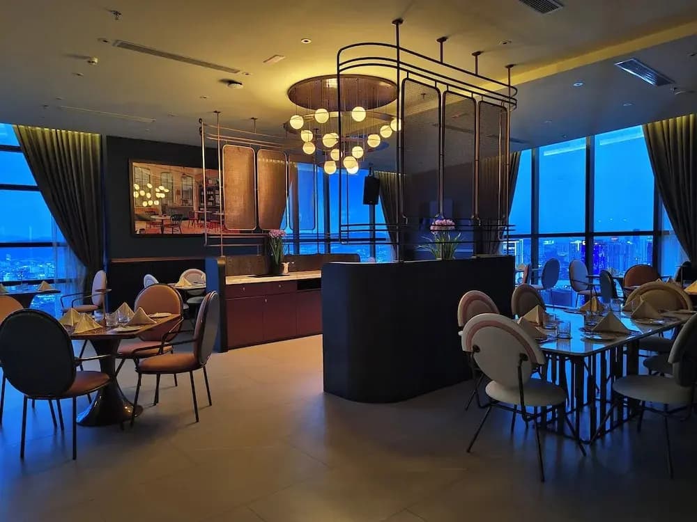 Imperial Luxury Suites KLCC by Moonway - photo 25