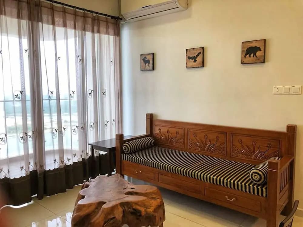 Bali Style 2 Bedroom @ Country Garden Danga Bay - photo 4