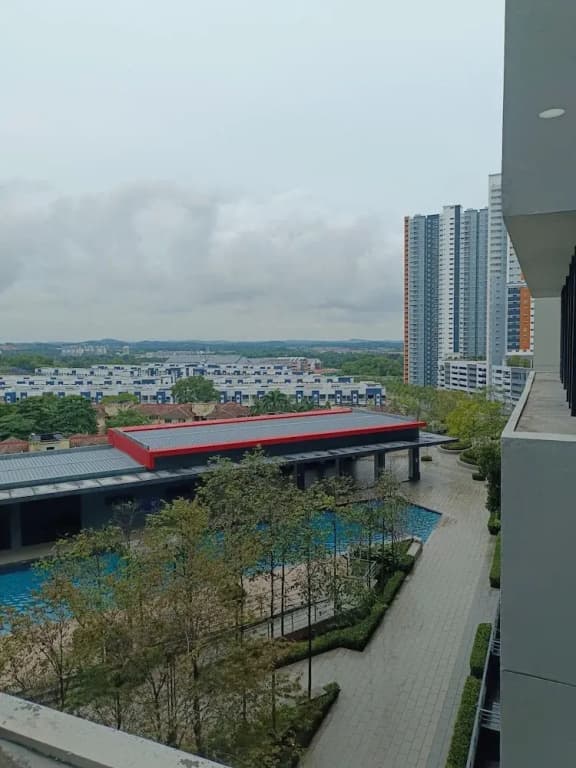 Klia Airport Homestay 6 - photo 6