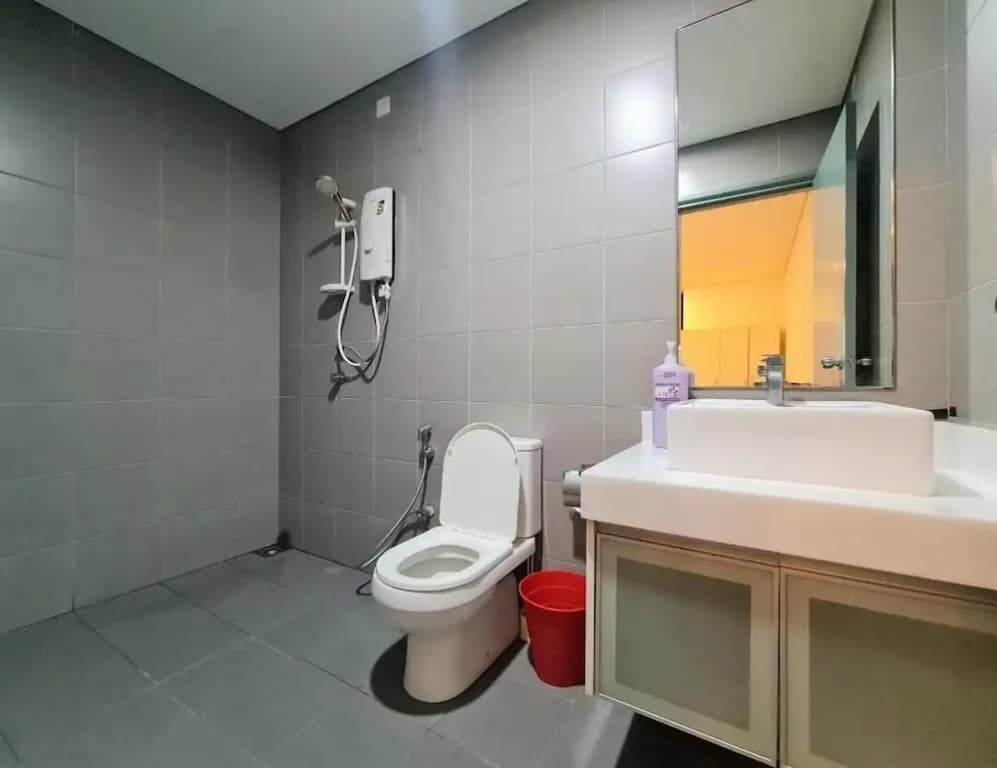 Summer Suites KLCC - photo 8