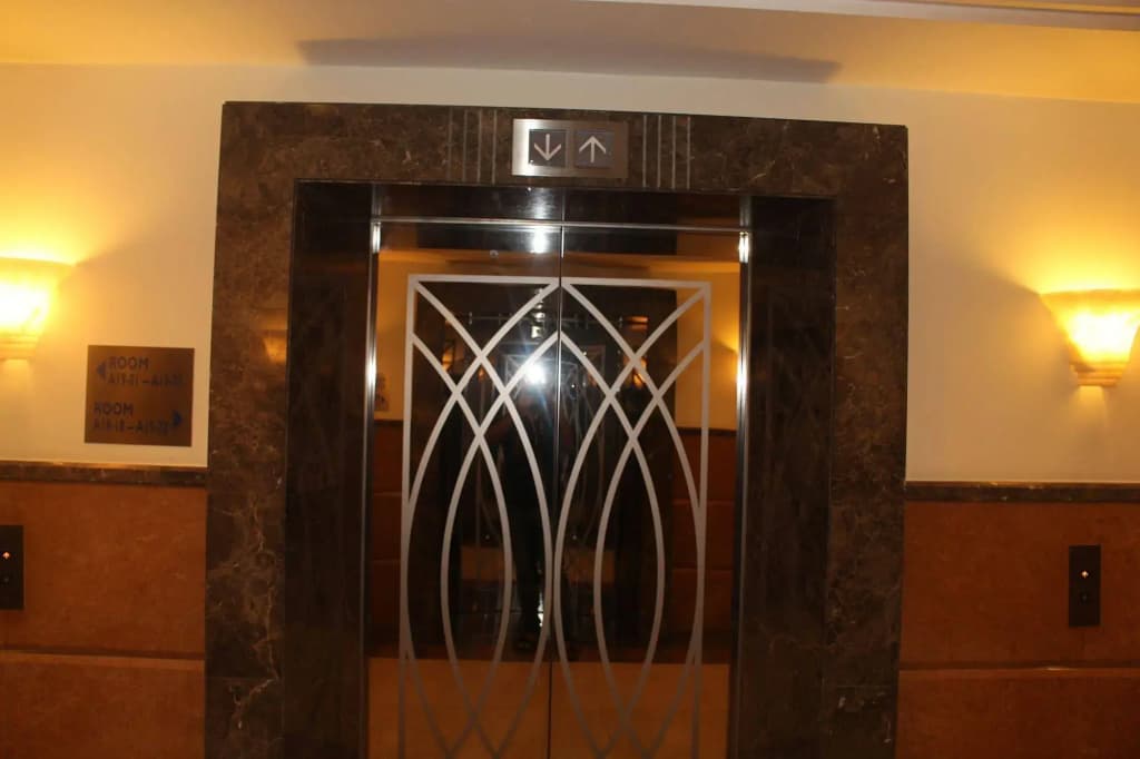 Perfect Apartment at Time Square - photo 10
