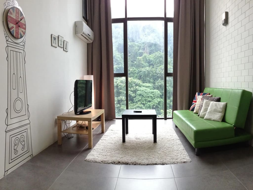 Mono Suites @ Empire Damansara - photo 3