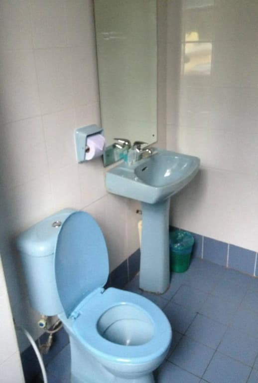 Jinhold Service Apartment - photo 8