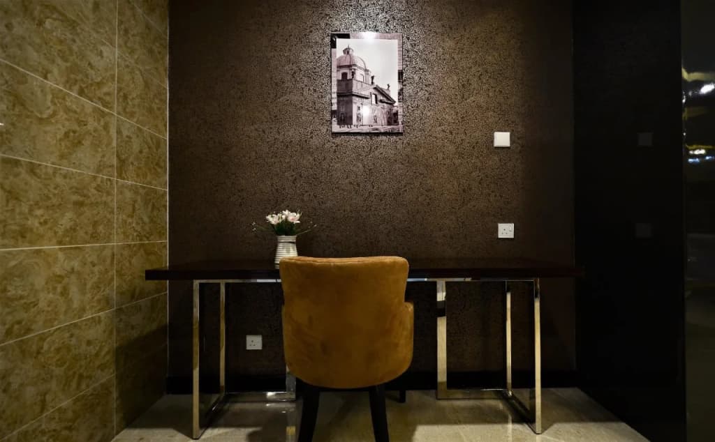 Dorsett Residences Bukit Bintang @ Artez Maison - photo 4